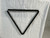 Used TRIANGLE Percussion Instrument 40012-S000306481 View 2