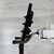 Used Epiphone Goth Flying V Electric Guitar - Black 40112-S000179727 View 18