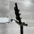 Used Epiphone Goth Flying V Electric Guitar - Black 40112-S000179727 View 15