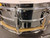 Used Ludwig 60S SUPERPHONIC 14X5 Vintage Metal Snare Drum 14" 41116-S000049815 View 2
