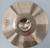 Used Meinl 20 IN SOUND CASTER FUSION POWERFUL RIDE Ride Cymbal 20" 40081-S000112358 View 2