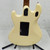 Used Sterling by Ernie Ball SR50 Stingray Double Cut Electric Guitar Yellow 6-String 40042-S000262224 View 10