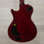 Used Paul Reed Smith - PRS Se Nick Catanese Electric Guitar Red 40015-S000331020 View 14