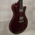 Used Paul Reed Smith - PRS Se Nick Catanese Electric Guitar Red 40015-S000331020 View 5