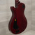 Used Paul Reed Smith - PRS Se Nick Catanese Electric Guitar Red 40015-S000331020 View 13