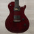Used Paul Reed Smith - PRS Se Nick Catanese Electric Guitar Red 40015-S000331020 View 1