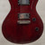 Used Paul Reed Smith - PRS Se Nick Catanese Electric Guitar Red 40015-S000331020 View 6