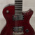 Used Paul Reed Smith - PRS Se Nick Catanese Electric Guitar Red 40015-S000331020 View 7