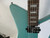 Used Sterling by Ernie Ball MARIPOSA Pointy Electric Guitar Blue 6-String 40012-S000306489 View 4