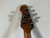 Used Sterling by Ernie Ball MARIPOSA Pointy Electric Guitar Blue 6-String 40012-S000306489 View 9