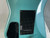 Used Sterling by Ernie Ball MARIPOSA Pointy Electric Guitar Blue 6-String 40012-S000306489 View 11