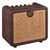 New - ORTEGA PTWO POCKET ACOUSTIC AMPLIFIER 12 WATT W/BLUETOOTH 40087-PEM-PTWO View 1
