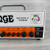 Used Orange Rocker 15 Terror - 15-watt Tube Guitar Amplifier Head 40112-S000179738 View 5