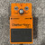 Used BOSS DS-1 Guitar Distortion Pedal 41106-S000096128 View 1