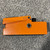 Used BOSS DS-1 Guitar Distortion Pedal 41106-S000096128 View 2