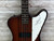 Used Epiphone THUNDERBIRD IV Bass Guitar Sunburst 4-String 41112-S000098222 View 5
