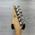 Used Ibanez RX-20 Super S Electric Guitar Black 6-String 41124-S000206814 View 8