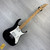Used Ibanez RX-20 Super S Electric Guitar Black 6-String 41124-S000206814 View 1