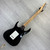 Used Ibanez RX-20 Super S Electric Guitar Black 6-String 41124-S000206814 View 4