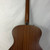Used Taylor 114E Solid Top Acoustic Guitar Natural 41128-S000108371 View 6