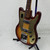 Used Melody Plus Teisco Electric Guitar   Electric Guitar Sunburst 6-String 40042-S000262232 View 13