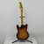 Used Melody Plus Teisco Electric Guitar   Electric Guitar Sunburst 6-String 40042-S000262232 View 15