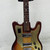 Used Melody Plus Teisco Electric Guitar   Electric Guitar Sunburst 6-String 40042-S000262232 View 4