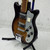 Used Teisco MJ-2L DEL REY Semi-Hollow Electric Guitar Sunburst 6-String 40042-S000262231 View 5