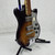 Used Teisco MJ-2L DEL REY Semi-Hollow Electric Guitar Sunburst 6-String 40042-S000262231 View 4