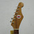 Used Teisco MJ-2L DEL REY Semi-Hollow Electric Guitar Sunburst 6-String 40042-S000262231 View 3
