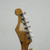 Used Teisco MJ-2L DEL REY Semi-Hollow Electric Guitar Sunburst 6-String 40042-S000262231 View 9