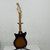Used Teisco MJ-2L DEL REY Semi-Hollow Electric Guitar Sunburst 6-String 40042-S000262231 View 8