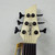 Used Schecter Charles Berthoud CB-6 P Type Bass Guitar Natural 6-String 40042-S000262238 View 2