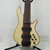 Used Schecter Charles Berthoud CB-6 P Type Bass Guitar Natural 6-String 40042-S000262238 View 1