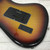 Used Ernie Ball Musicman Cutlass HT SSS Showtime Sunburst Electric Guitar 40051-S000116312 View 9