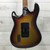 Used Ernie Ball Musicman Cutlass HT SSS Showtime Sunburst Electric Guitar 40051-S000116312 View 3