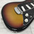 Used Ernie Ball Musicman Cutlass HT SSS Showtime Sunburst Electric Guitar 40051-S000116312 View 5