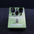 Used Way Huge GREEN RHINO MK-IV Distortion Pedal 40123-S000132646 View 3