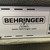 Used Behringer KX1200 Power Amplifier 40009-S000308885 View 6