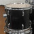 Used Groove Percussion Drum Shell Kit Black 40015-S000331029 View 5