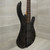 Used Peavey Millenium Bxp 5 Bass Guitar Black 5-String 40015-S000331035 View 5
