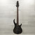 Used Peavey Millenium Bxp 5 Bass Guitar Black 5-String 40015-S000331035 View 4