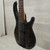 Used Peavey Millenium Bxp 5 Bass Guitar Black 5-String 40015-S000331035 View 8