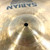 Used Sabian 18 Inch B8 China Cymbal 41119-S000036572 View 3
