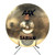 Used Sabian 16 Inch AAX Stage Crash Cymbal View 1
