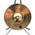 Used Zildjian 10 Inch K Brilliant Splash Cymbal 41119-S000036574 View 2