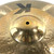 Used Zildjian 21 Inch K Custom Hybrid Ride Cymbal 41119-S000036579 View 3