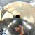 Used Zildjian 13 Inch K Custom Hybrid Hi Hat Cymbals 41119-S000036580 View 4