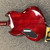 Used LTD VIPER-256 Offset Double Cutaway Electric Guitar Red 6-String 40111-S000189665 View 3
