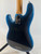 Used Fender 2024 American Pro II Precision Bass 41127-S000058665 View 15